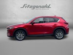 2020 Mazda Mazda CX-5 Grand Touring