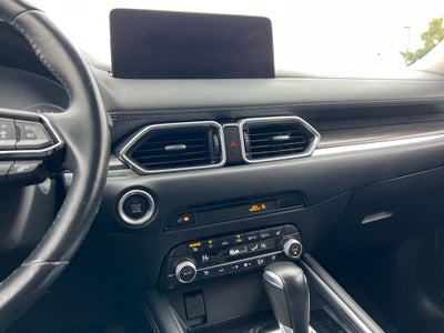 2021 Mazda Mazda CX-5 Grand Touring