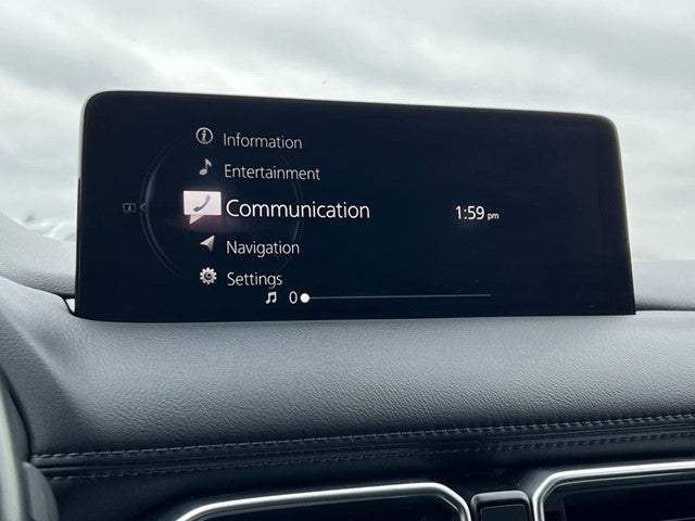 2021 Mazda Mazda CX-5 Grand Touring