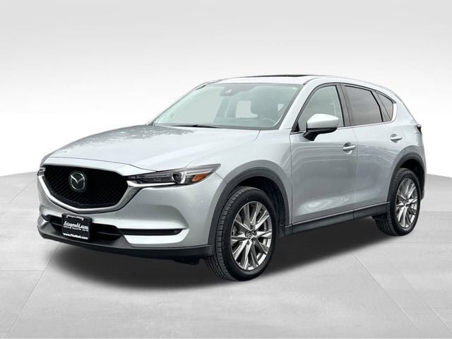 2021 Mazda Mazda CX-5 Grand Touring
