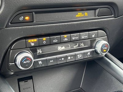 2021 Mazda Mazda CX-5 Grand Touring