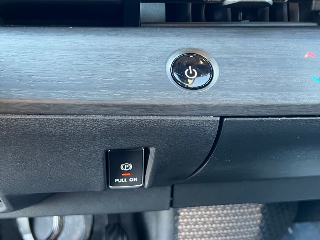 2023 Nissan ARIYA PLATINUM+