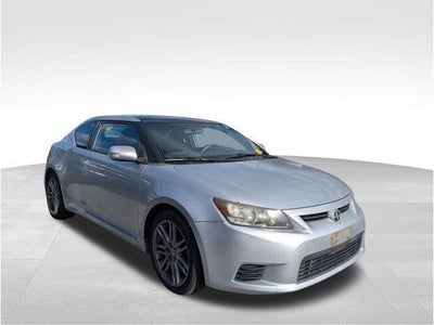 2011 Scion tC Base