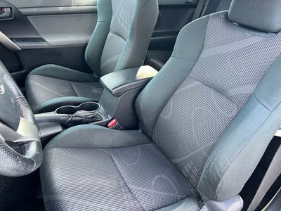 2011 Scion tC Base
