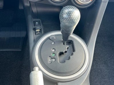 2011 Scion tC Base