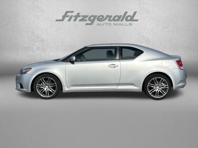 2011 Scion tC Base