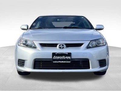 2011 Scion tC Base