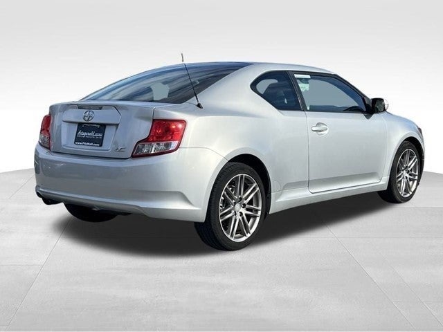 2011 Scion tC Base