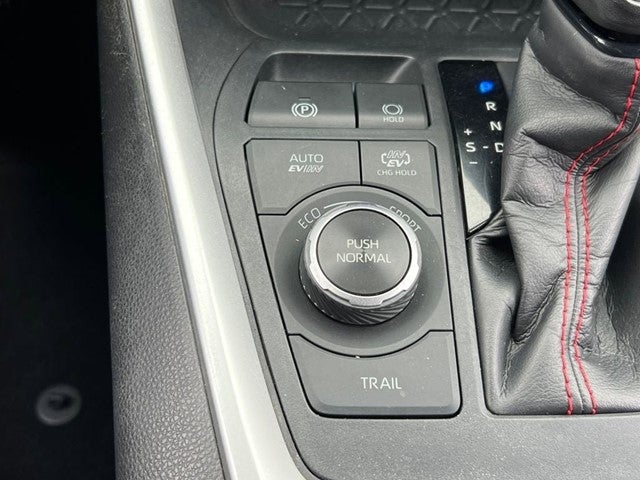 2023 Toyota RAV4 Prime SE