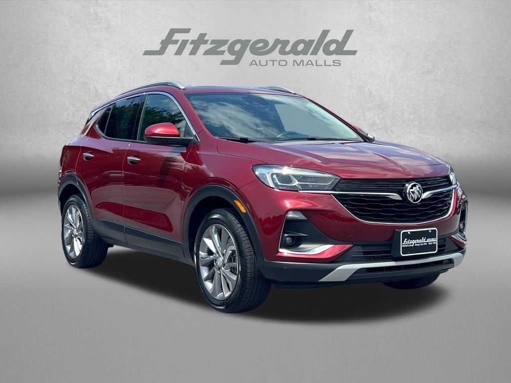 2023 Buick Encore GX