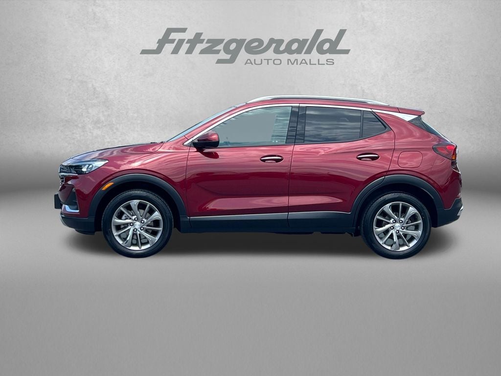 2023 Buick Encore GX Essence