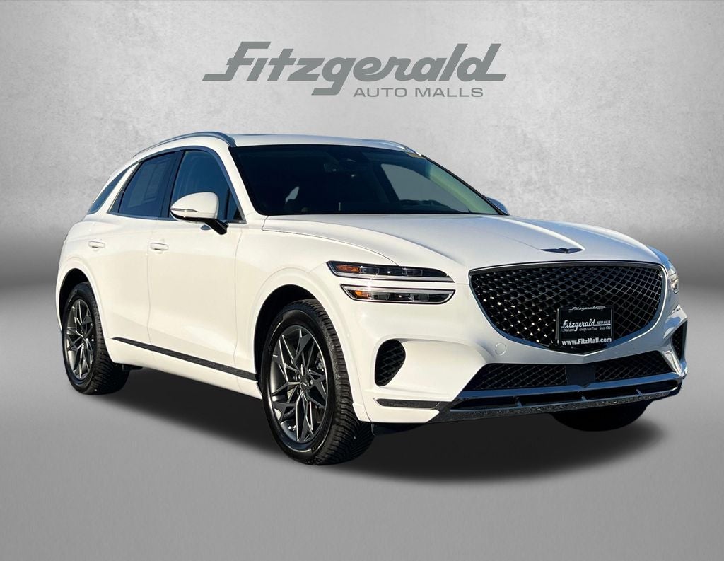 2023 Genesis GV70 2.5T Standard AWD's photo