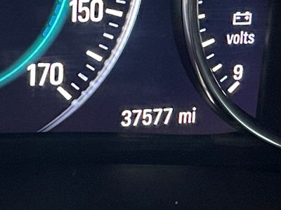 2020 Buick Envision Premium II