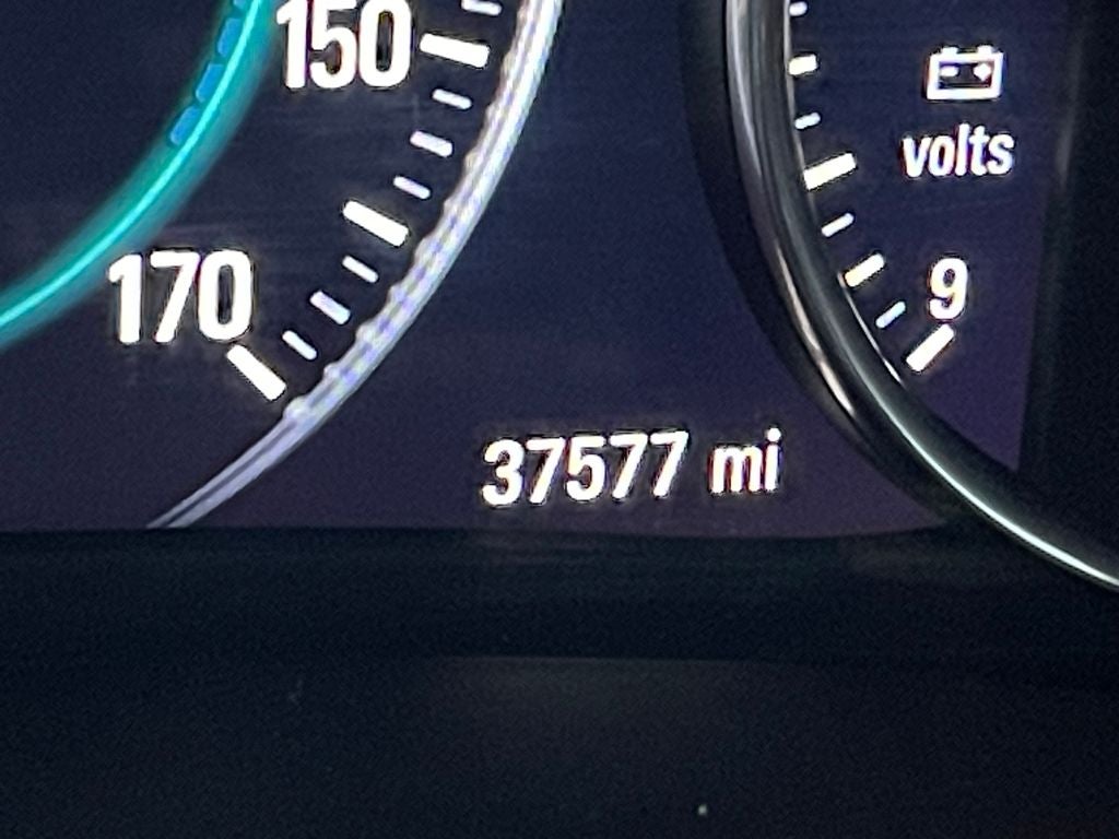 2020 Buick Envision Premium II