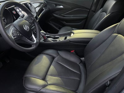 2020 Buick Envision Premium II