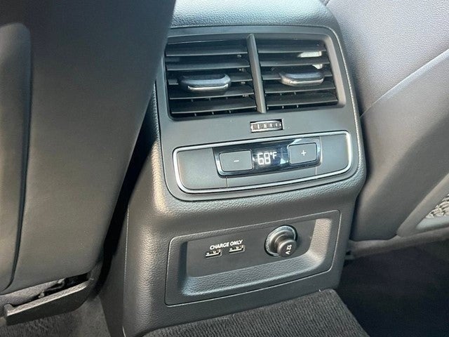 2021 Audi S4 Premium Plus