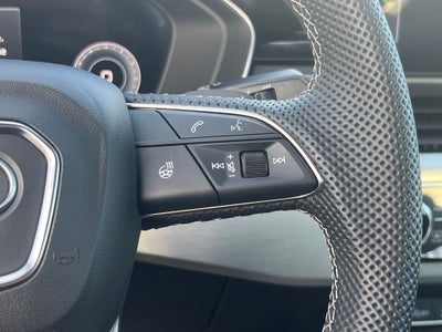 2021 Audi S4 Premium Plus