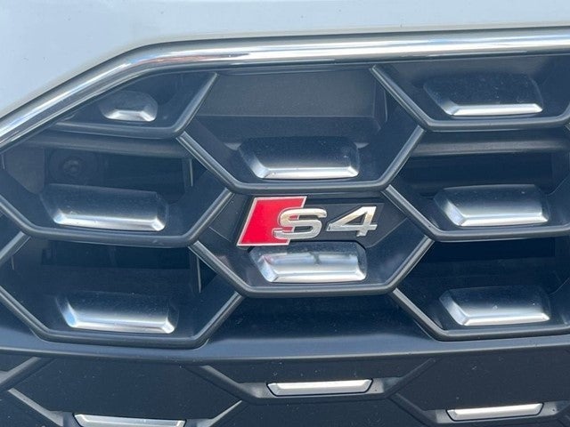 2021 Audi S4 Premium Plus
