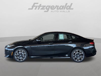 2025 BMW 2 Series 228 xDrive Gran Coupe