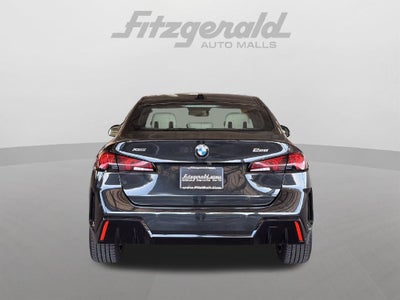 2025 BMW 2 Series 228 xDrive Gran Coupe