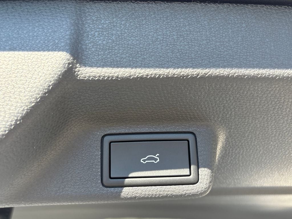 2025 Volkswagen ID. Buzz 1st Edition