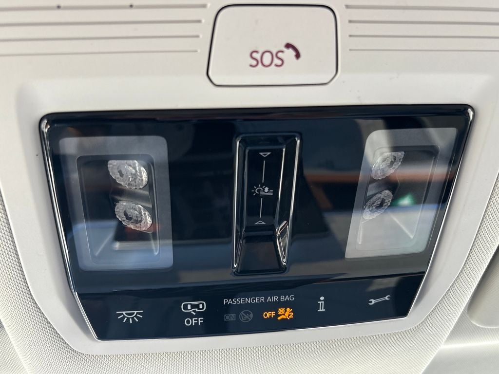 2025 Volkswagen ID. Buzz 1st Edition