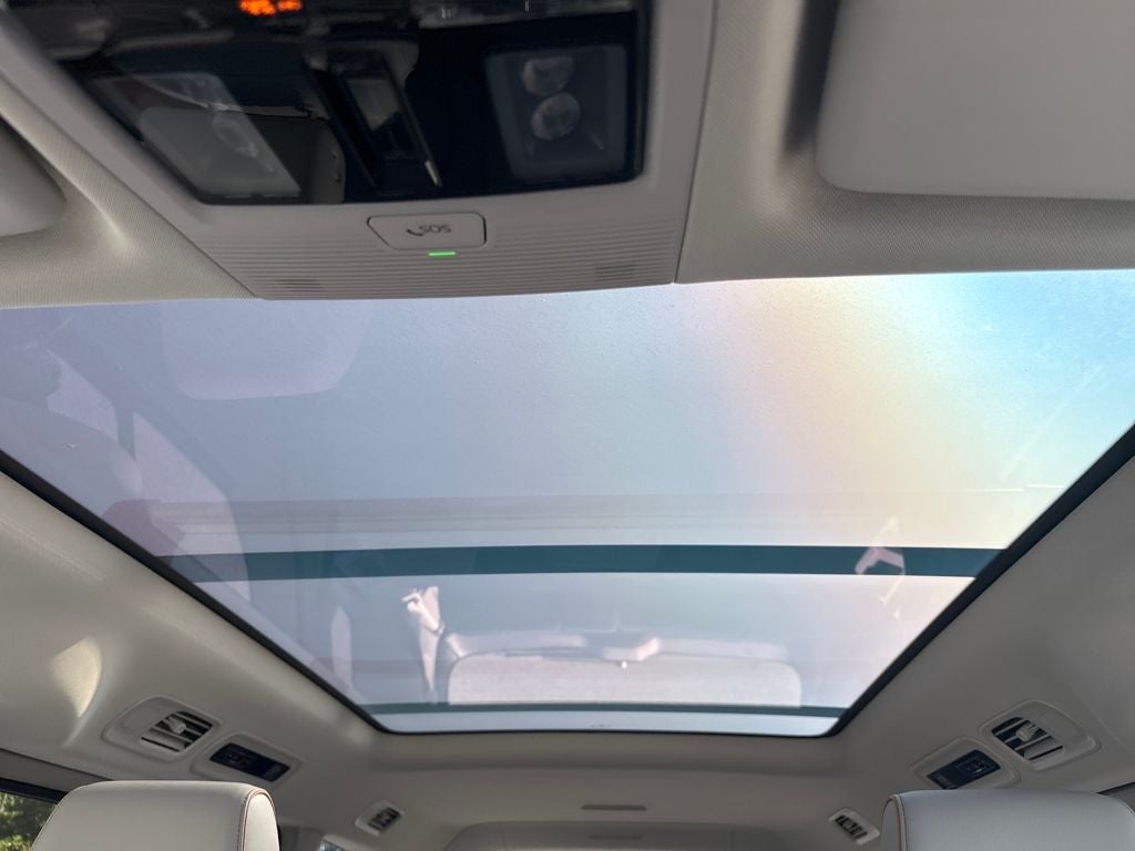 2025 Volkswagen ID. Buzz 1st Edition