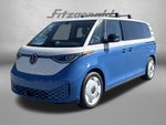 2025 Volkswagen ID. Buzz 1st Edition