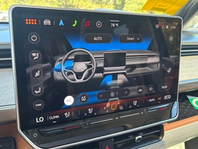 2025 Volkswagen ID. Buzz 1st Edition