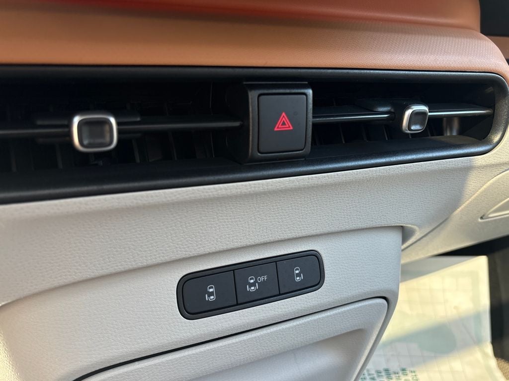 2025 Volkswagen ID. Buzz 1st Edition