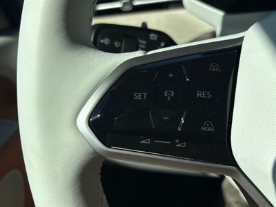 2025 Volkswagen ID. Buzz 1st Edition