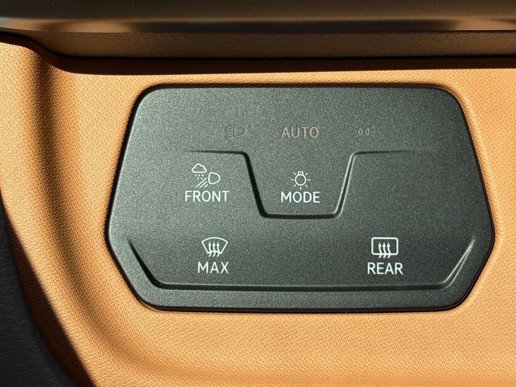 2025 Volkswagen ID. Buzz 1st Edition