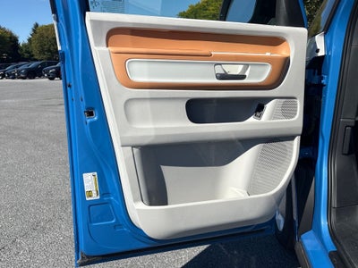 2025 Volkswagen ID. Buzz 1st Edition