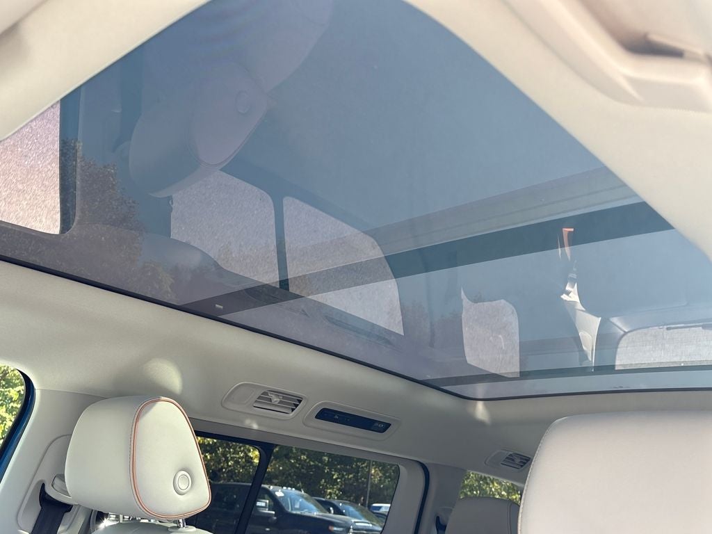 2025 Volkswagen ID. Buzz 1st Edition