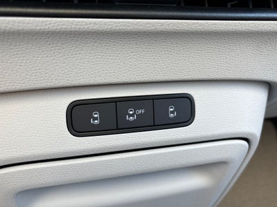 2025 Volkswagen ID. Buzz 1st Edition