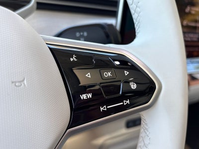 2025 Volkswagen ID. Buzz 1st Edition