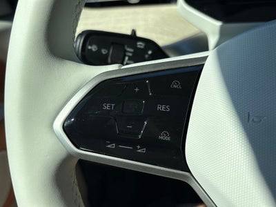 2025 Volkswagen ID. Buzz 1st Edition