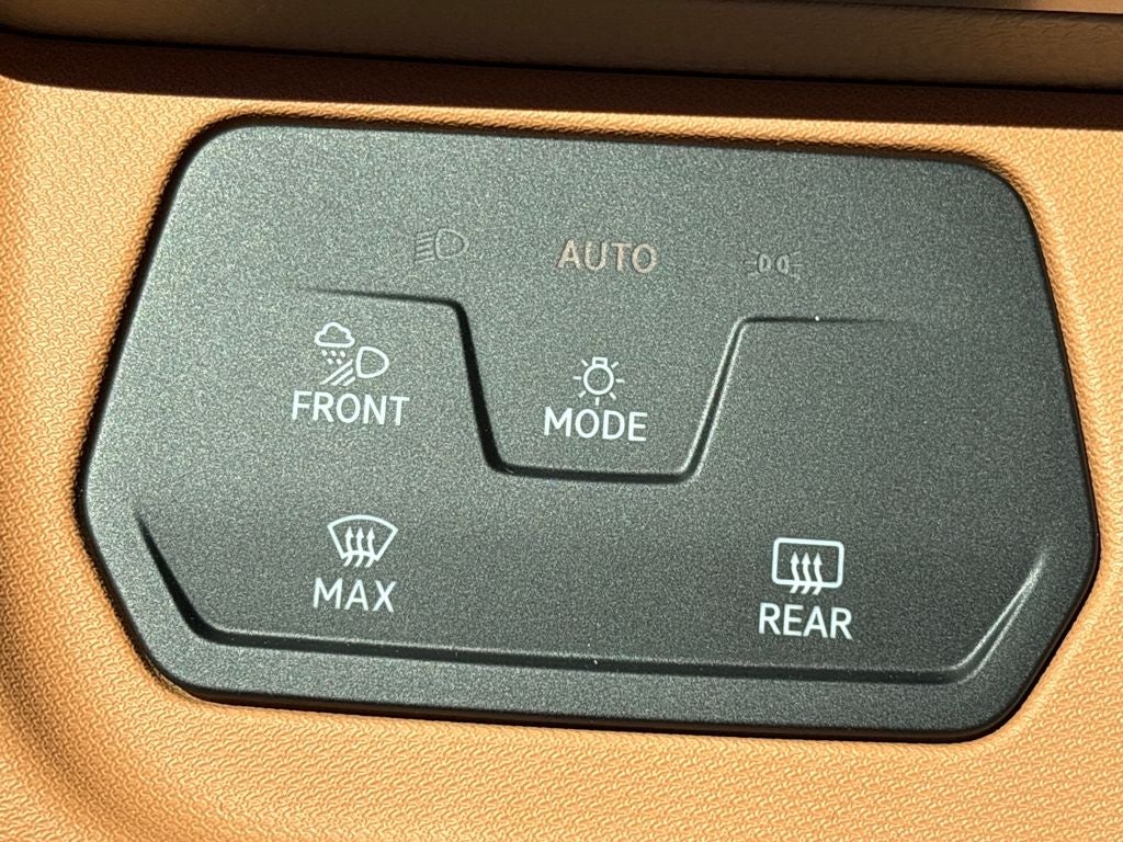 2025 Volkswagen ID. Buzz 1st Edition