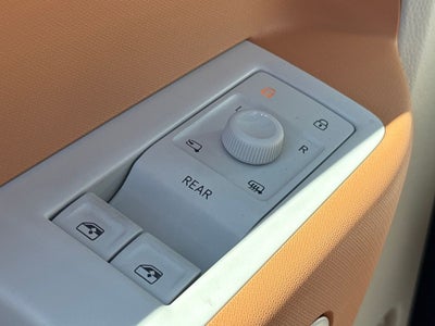 2025 Volkswagen ID. Buzz 1st Edition