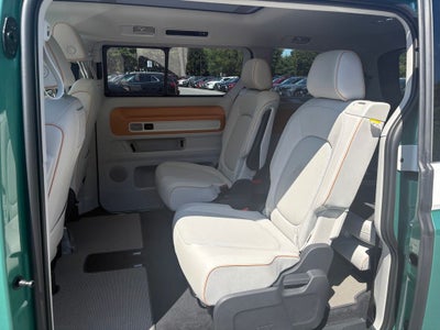 2025 Volkswagen ID. Buzz 1st Edition