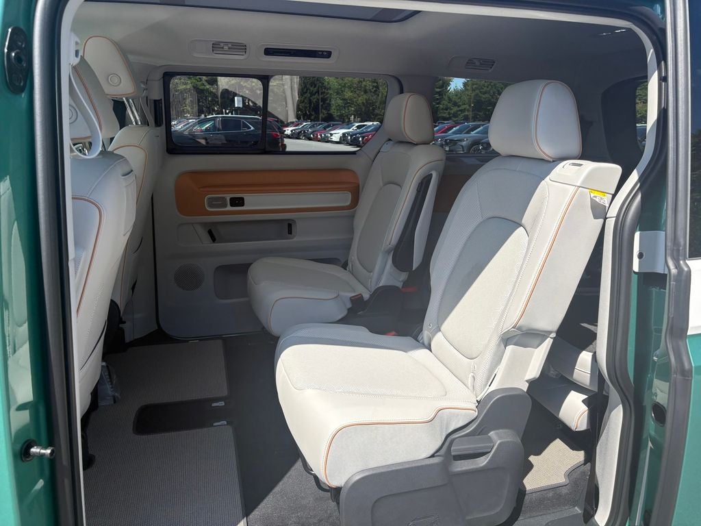 2025 Volkswagen ID. Buzz 1st Edition