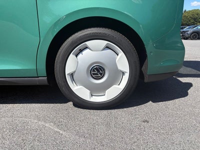 2025 Volkswagen ID. Buzz 1st Edition