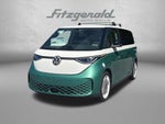 2025 Volkswagen ID. Buzz 1st Edition