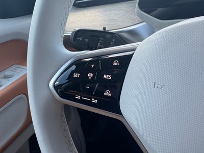 2025 Volkswagen ID. Buzz 1st Edition