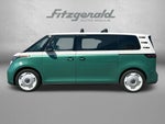 2025 Volkswagen ID. Buzz 1st Edition