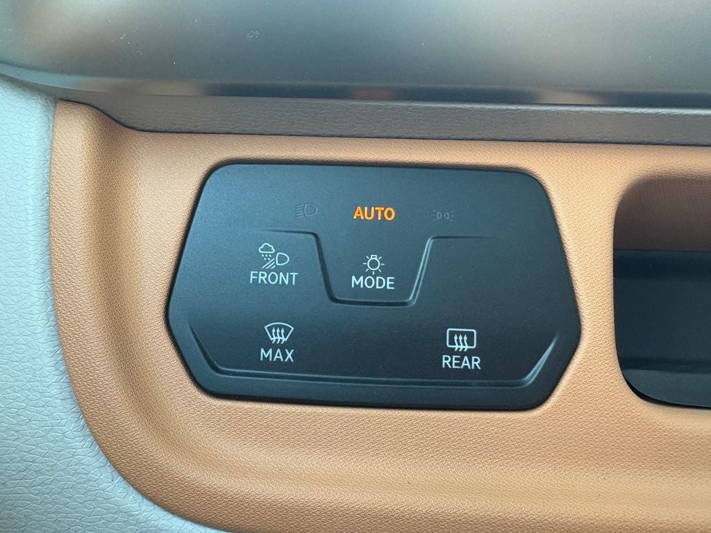 2025 Volkswagen ID. Buzz 1st Edition