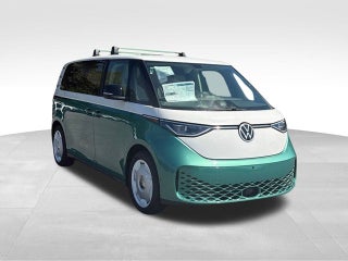 2025 Volkswagen ID. Buzz 1st Edition