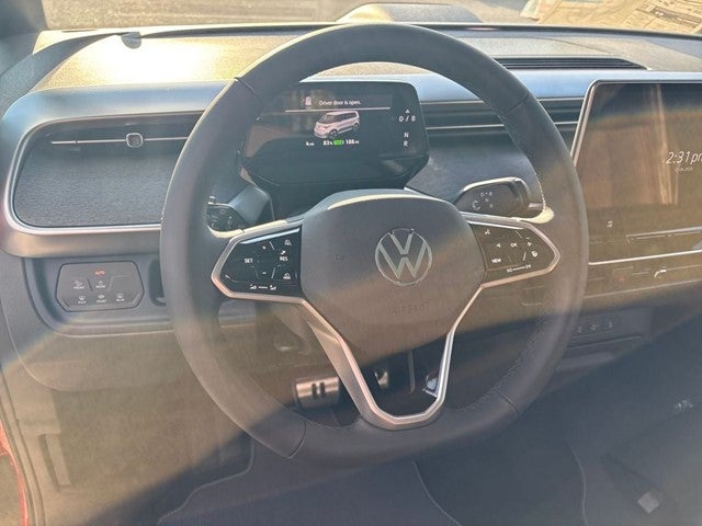 2025 Volkswagen ID. Buzz Pro S Plus