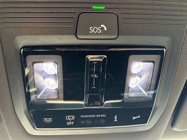 2025 Volkswagen ID. Buzz Pro S Plus