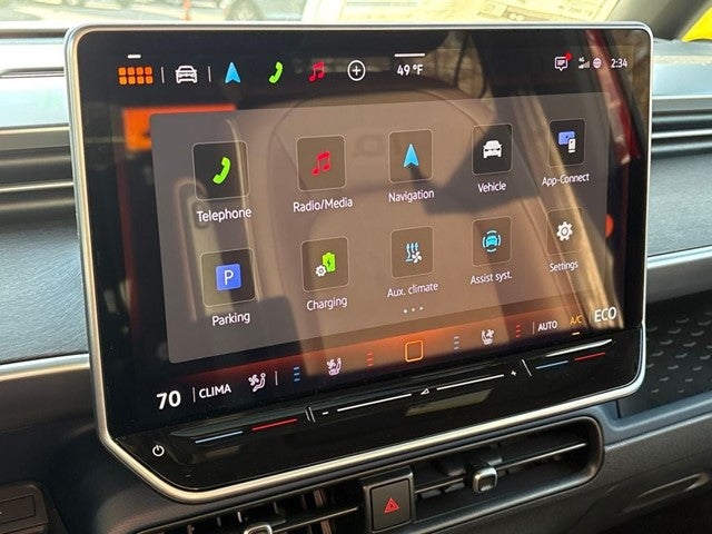 2025 Volkswagen ID. Buzz Pro S Plus